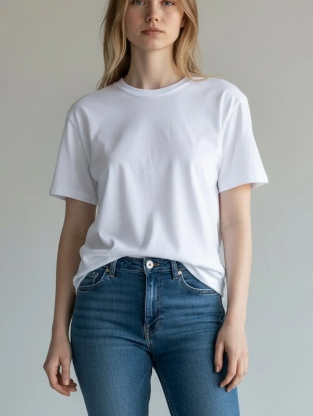 NWT Vince Linen Blend T-Shirt by Vince Size XS